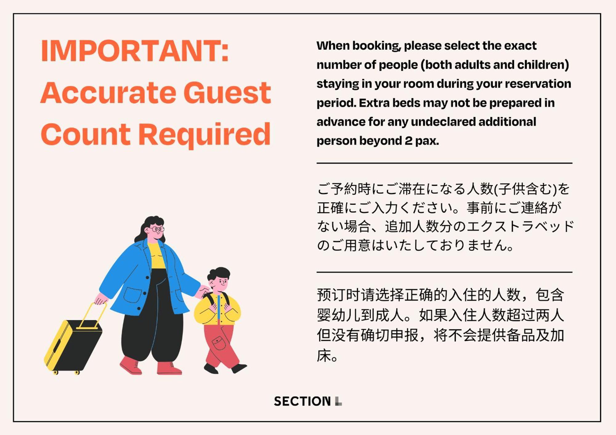 Section L Ueno-Hirokoji Aparthotel Tokyo Eksteriør bilde