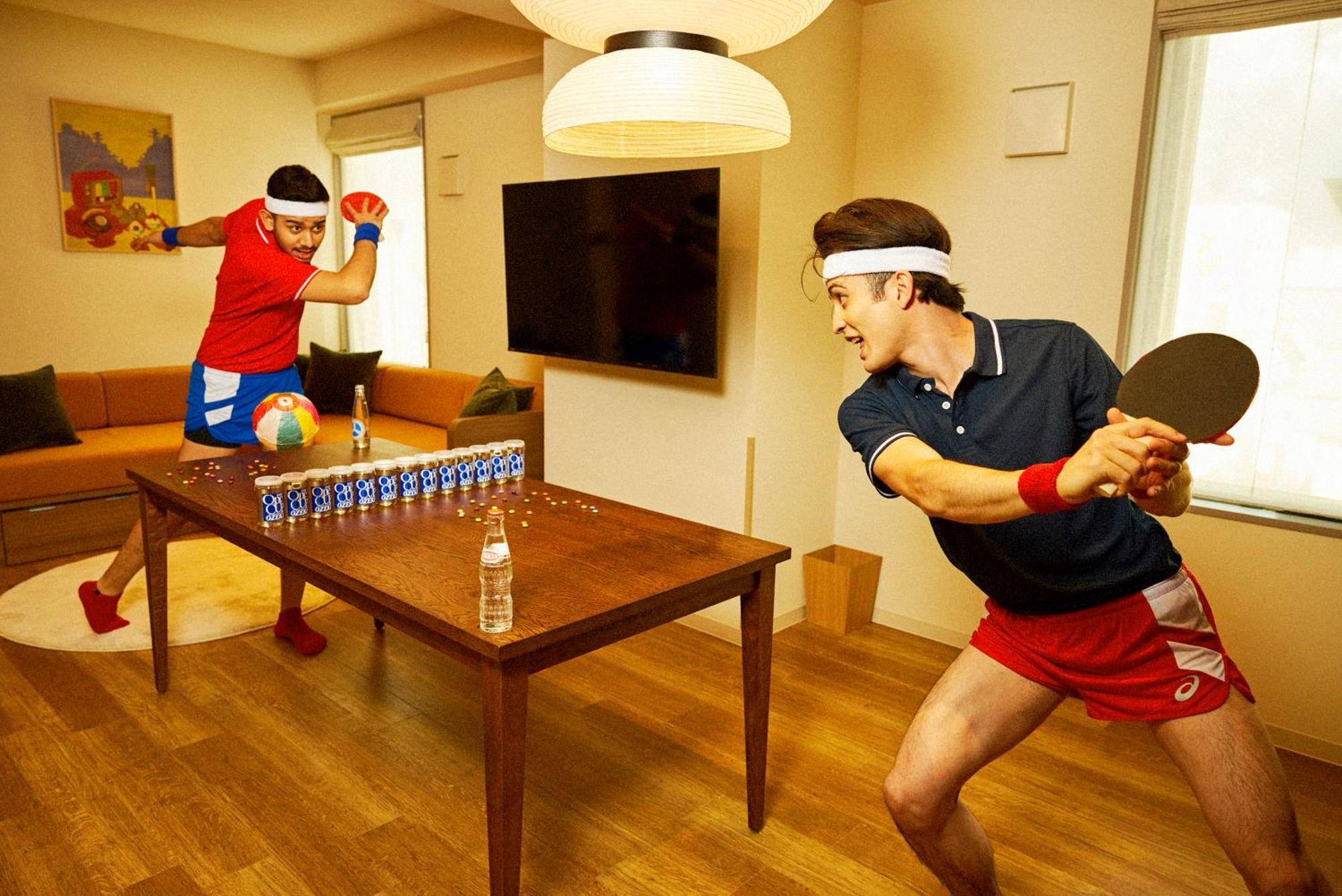 Section L Ueno-Hirokoji Aparthotel Tokyo Eksteriør bilde