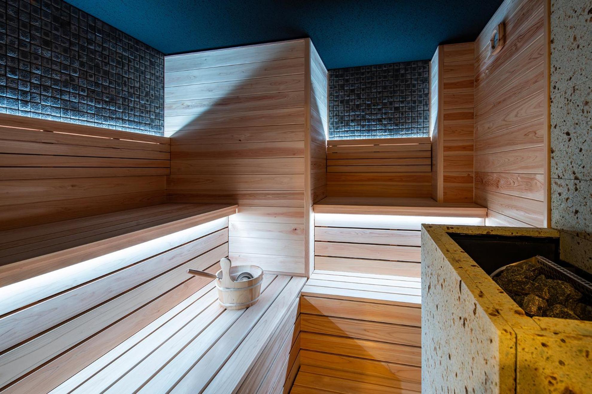 Section L Ueno-Hirokoji Aparthotel Tokyo Eksteriør bilde